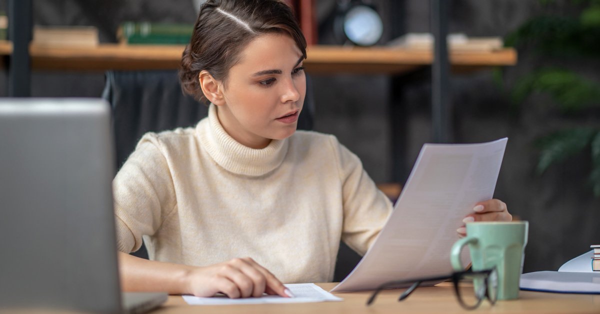 O que analisar antes de pegar um empréstimo 1 O que analisar antes de pegar um empréstimo