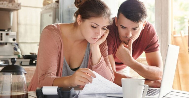 como sair das dívidas e recuperar o crédito em 2026
